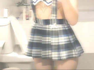 Chanmi3's Sexcam