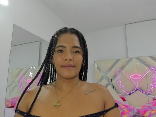 Channelcruzz's Sexcam
