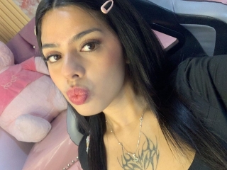 Channelgarciach's Sexcam