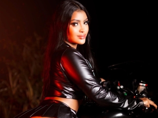 Live Sex Channelharriis