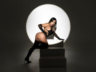 Channellrouse's Sexcam