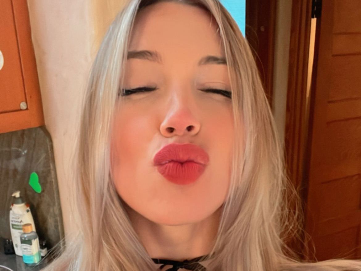 Profil de ChannelRose69 - Photo n°2
