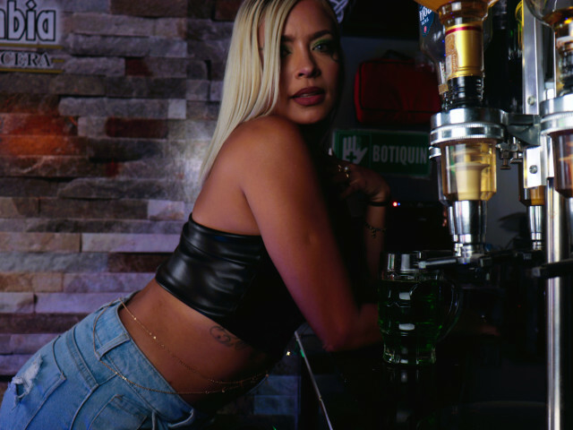 Channtal's profiel - Afbeelding n°74