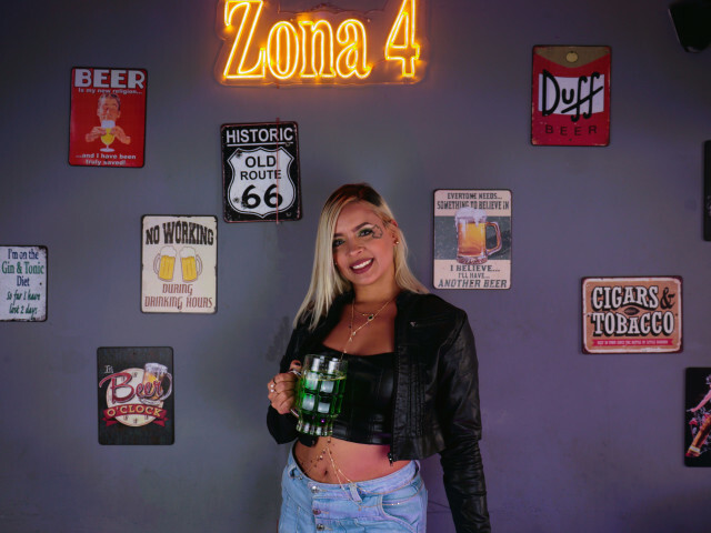 Channtal's profiel - Afbeelding n°75