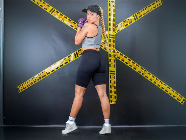 Channtal's profiel - Afbeelding n°60