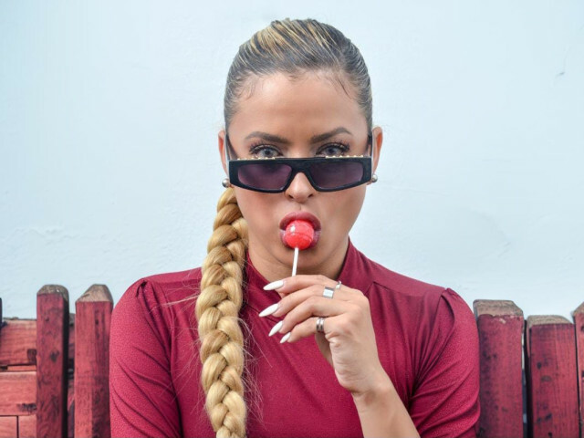 Channtal's profiel - Afbeelding n°63