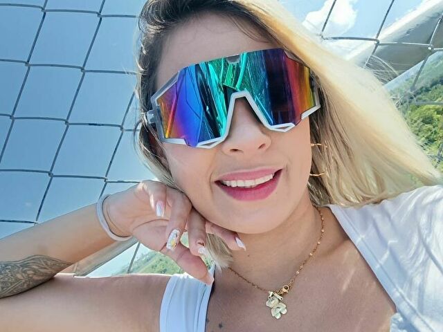 Channtal's profiel - Afbeelding n°58