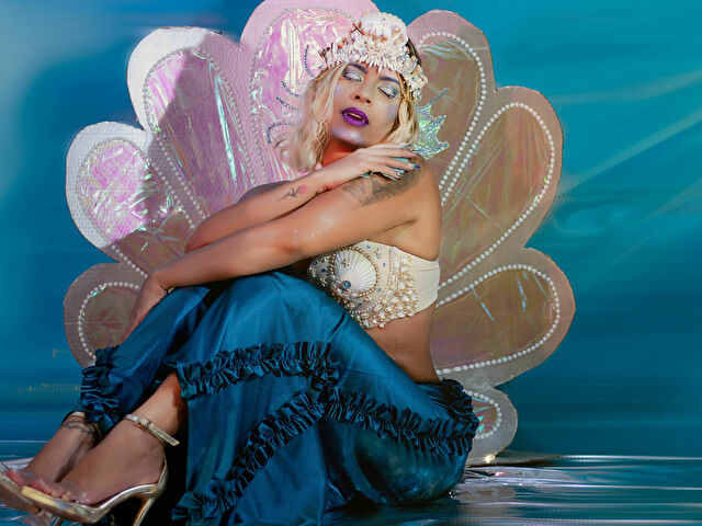 Channtal's profiel - Afbeelding n°54