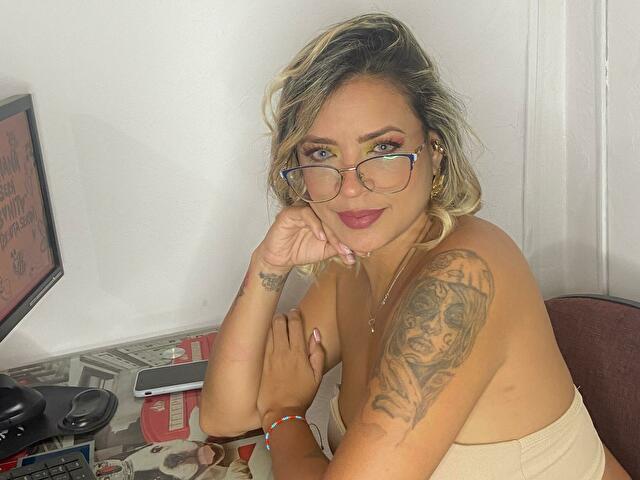 Channtal's profiel - Afbeelding n°53