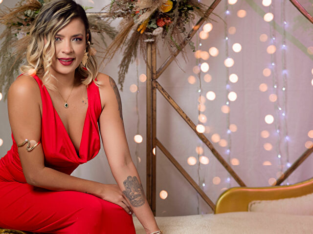 Channtal's profiel - Afbeelding n°29