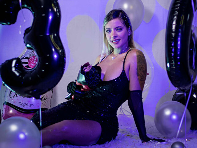 Channtal's profiel - Afbeelding n°28