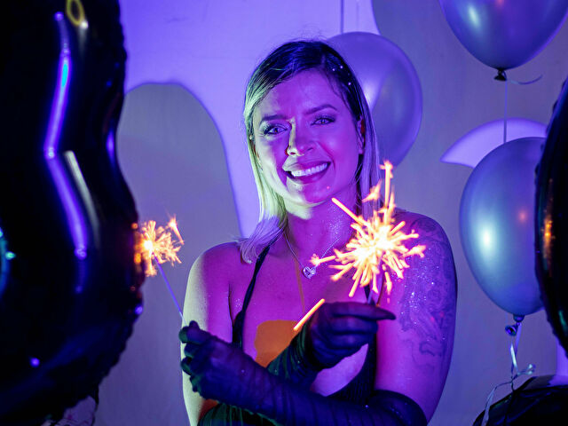 Channtal's profiel - Afbeelding n°30