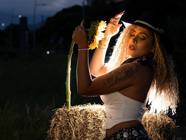 Channtal's profiel - Afbeelding n°2