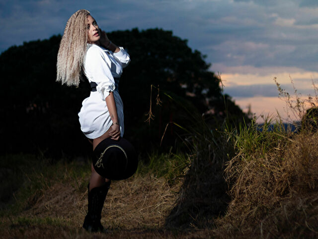 Channtal's profiel - Afbeelding n°4