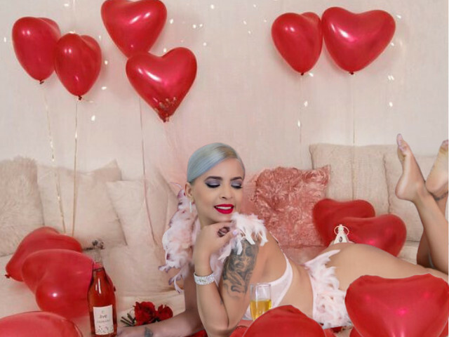 Channtal's profiel - Afbeelding n°81