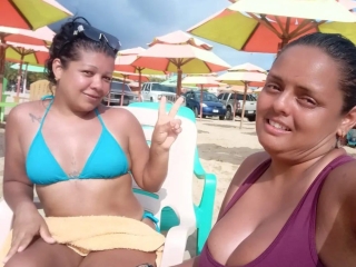 Channtalpaty's Sexcam