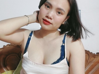 Sexcam Live Show von Chansweet