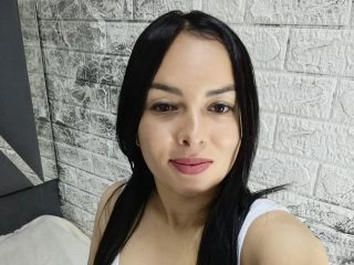 Sexo por webcam con Chantal_Hh
