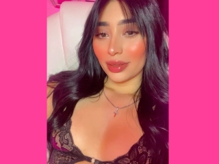 Chantal018's Sexcam
