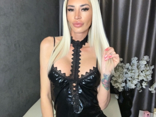 Chantalblue's Sexcam
