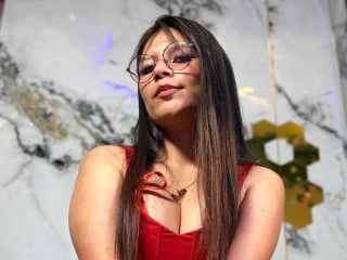 Webcam sex de Chantalevans73