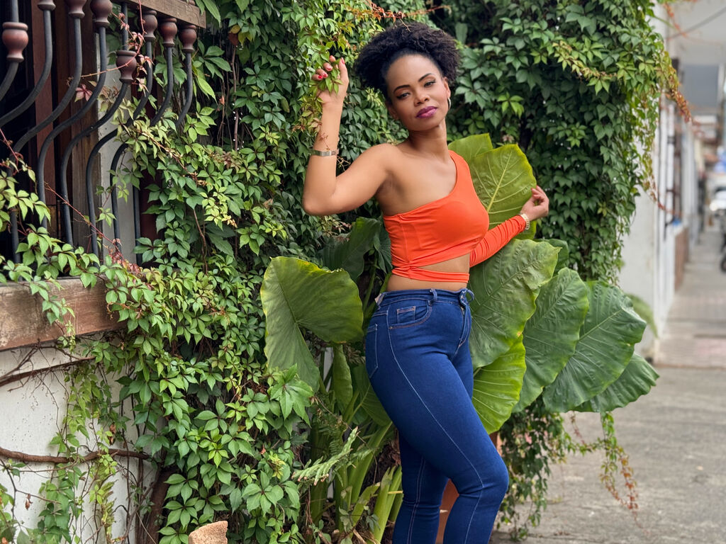 Chantalgarner' profilo - Immagine n°2