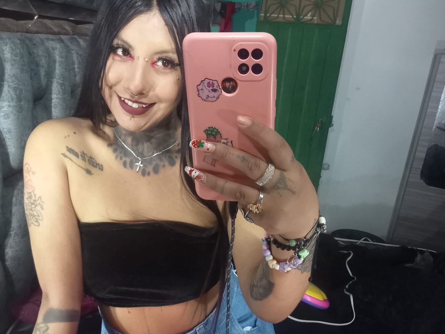 Chantallthx's profiel - Afbeelding n°7