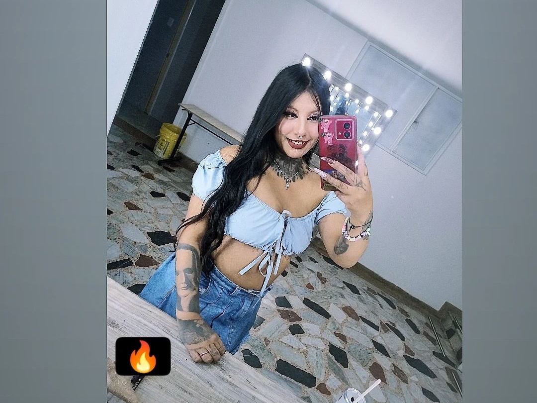 Chantallthx's profile - Image n°4