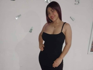 Chantalnaughty's Sexcam