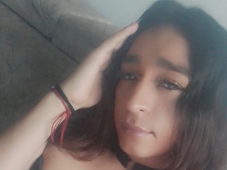 Webcam sex met Chantalzain