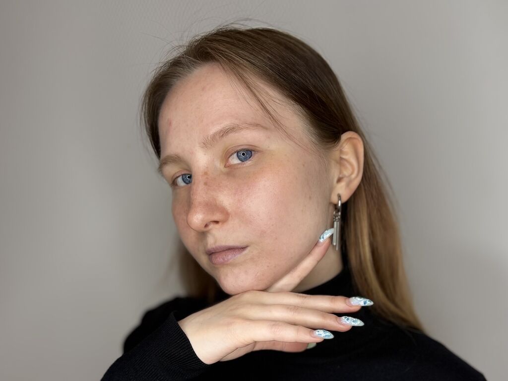 Chantellhammett' profilo - Immagine n°1