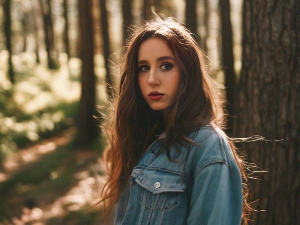 Perfil con Chantellmorgia - Imagen  n°0