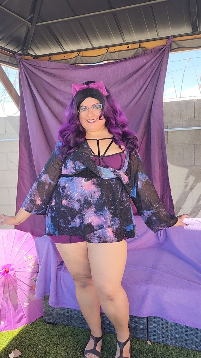 Chaoskittyxo's Profil - Bild n°1