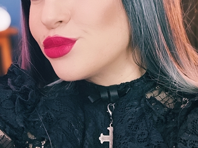 Chaosqueen's profiel - Afbeelding n°8