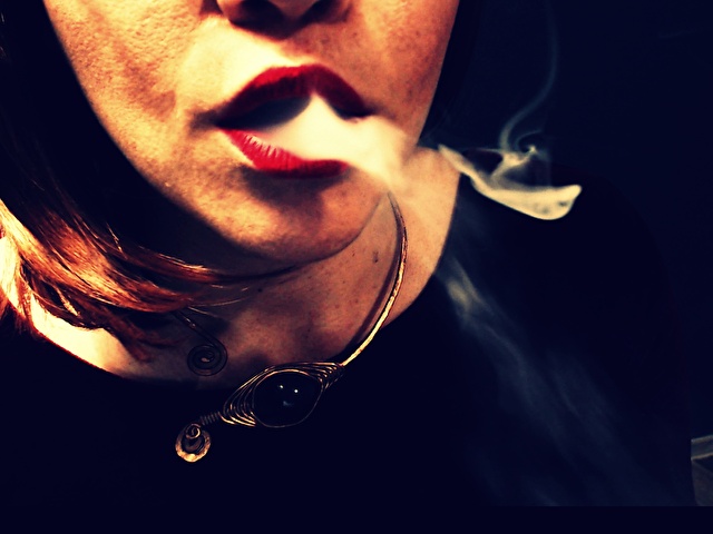 Profil de Chaosqueen - Photo n°3