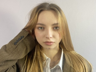 Profil de Charisekuhnke