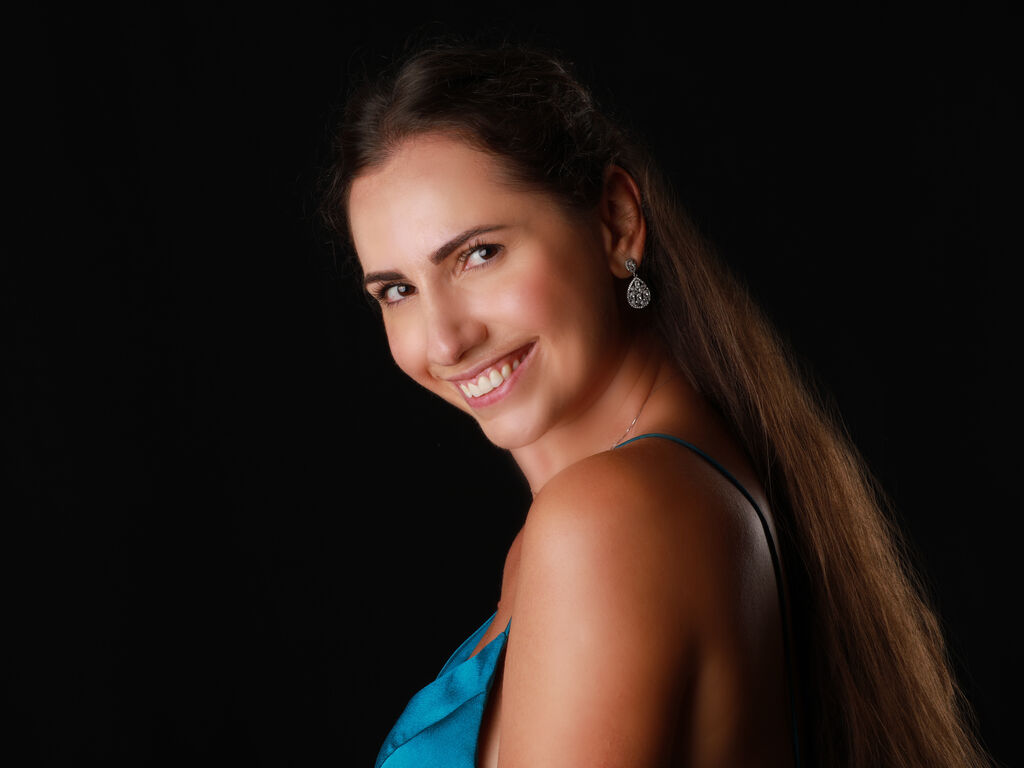 CharismaDivine's Profil - Bild n°0