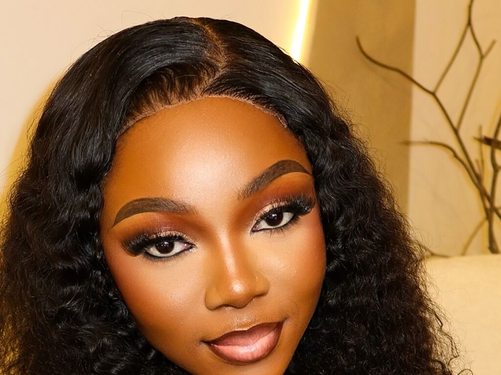 Perfil con Charitycee - Imagen  n°0