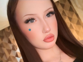 Charlenasloane's Sexcam