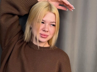 Sexo por webcam con Charlenedou