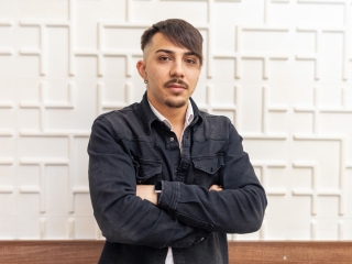Profil de Charlesanthony