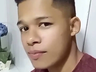 Charlesben's Sexcam