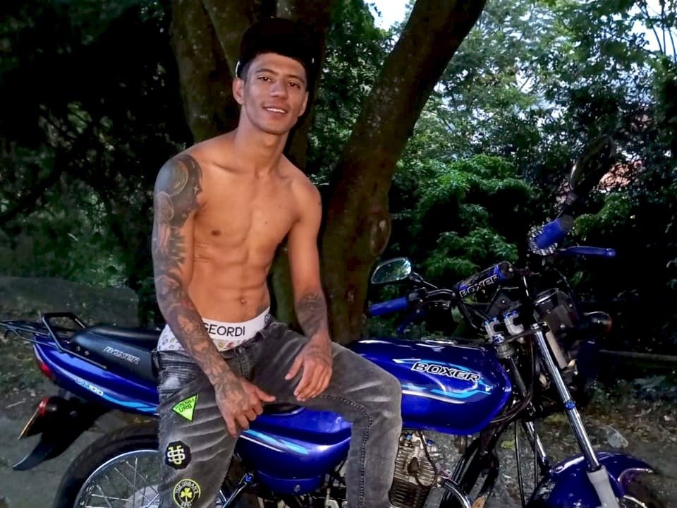 Profil de Charlie_Oconnor - Photo n°1