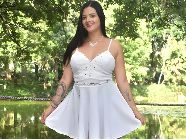 CharlieAmber's profile - Image n°25