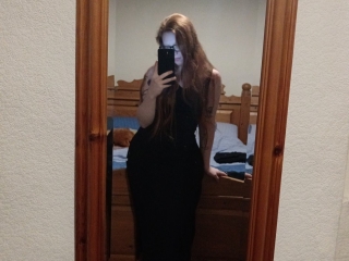 Sexo por webcam con Charliebaby25