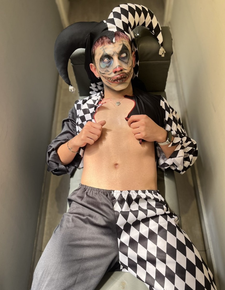 Charliebrownie's profile - Image n°1