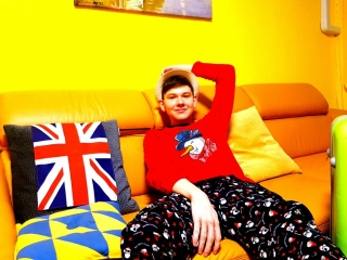 Charliedawson's profiel