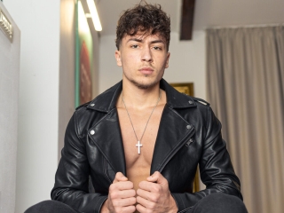 Profil de Charliefinn