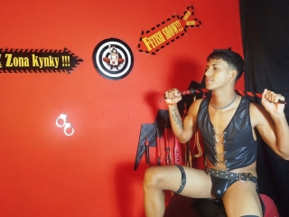 Charliemartinez's Sexcam