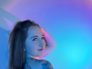 Webcam sex met Charlierayee